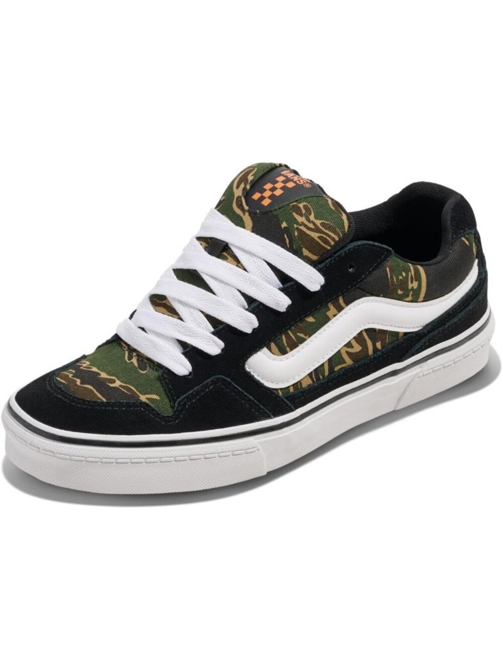 Stylish Men's Casual Sneakers, Comfortable Everyday Shoes for All Occasions